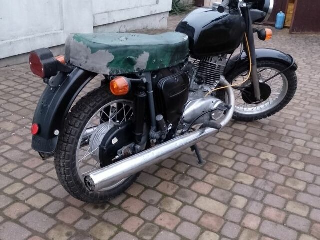 ИЖ Другая, объемом двигателя 0.35 л и пробегом 0 тыс. км за 166 $, фото 6 на Automoto.ua