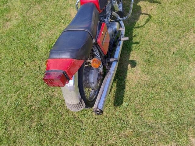 ИЖ Другая, объемом двигателя 0.35 л и пробегом 0 тыс. км за 450 $, фото 1 на Automoto.ua