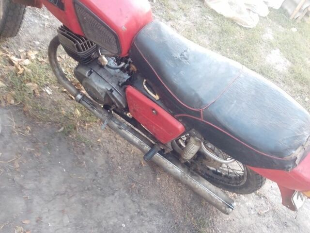 ІЖ Інша, об'ємом двигуна 5 л та пробігом 0 тис. км за 122 $, фото 9 на Automoto.ua