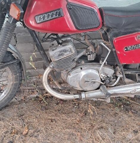 ИЖ Другая, объемом двигателя 0.35 л и пробегом 0 тыс. км за 288 $, фото 3 на Automoto.ua