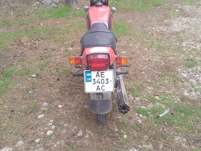 ИЖ Другая, объемом двигателя 0.35 л и пробегом 0 тыс. км за 594 $, фото 3 на Automoto.ua