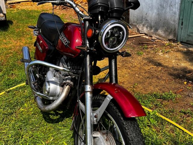 ИЖ Другая, объемом двигателя 0.35 л и пробегом 0 тыс. км за 1000 $, фото 2 на Automoto.ua