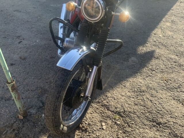 ИЖ Другая, объемом двигателя 0.35 л и пробегом 0 тыс. км за 406 $, фото 2 на Automoto.ua