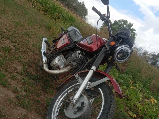 ИЖ Другая, объемом двигателя 0.35 л и пробегом 0 тыс. км за 1000 $, фото 4 на Automoto.ua