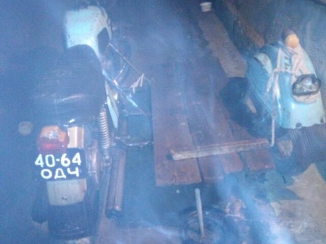 ИЖ Другая, объемом двигателя 3 л и пробегом 0 тыс. км за 166 $, фото 2 на Automoto.ua