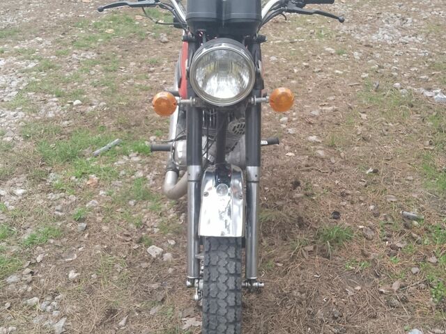 ІЖ Інша, об'ємом двигуна 0.35 л та пробігом 0 тис. км за 595 $, фото 2 на Automoto.ua