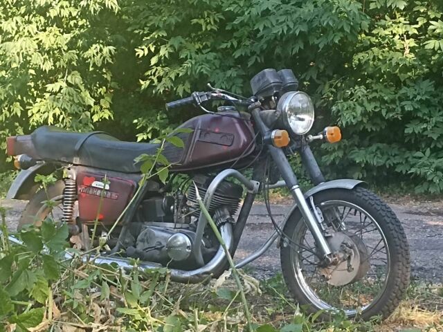 ИЖ Другая, объемом двигателя 0.35 л и пробегом 0 тыс. км за 214 $, фото 2 на Automoto.ua