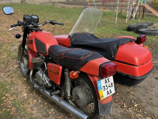 ИЖ Другая, объемом двигателя 0.35 л и пробегом 0 тыс. км за 552 $, фото 2 на Automoto.ua