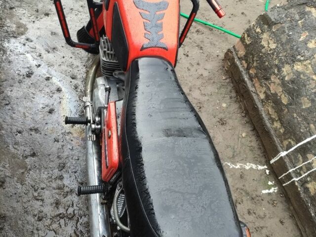 ІЖ Інша, об'ємом двигуна 0.35 л та пробігом 0 тис. км за 481 $, фото 6 на Automoto.ua