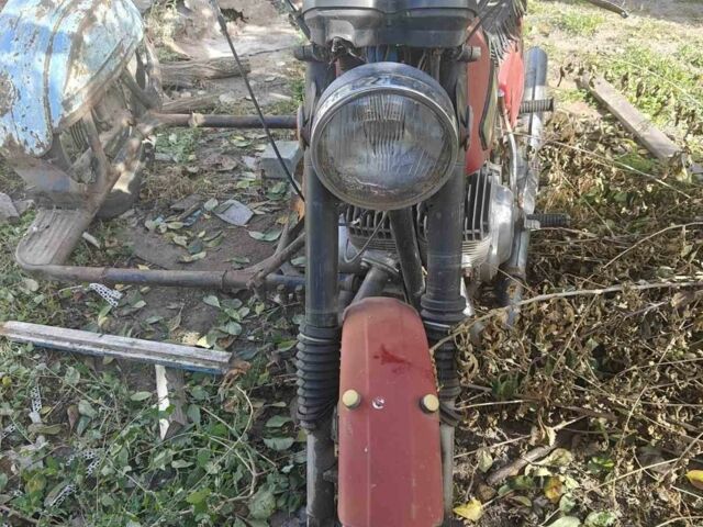 ИЖ Другая 1991 в Днепре (Днепропетровске) на Automoto.ua ИЖ Другая, объемом двигателя 0 л и пробегом 0 тыс. км за 300 $, фото 3 на Automoto.ua