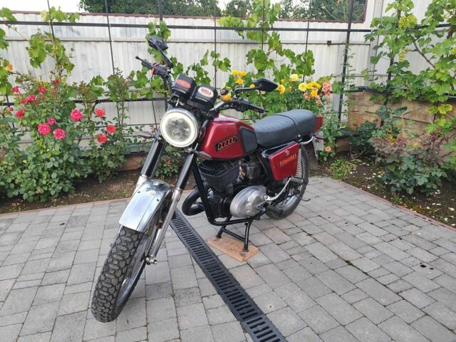 ИЖ Другая, объемом двигателя 0.35 л и пробегом 0 тыс. км за 922 $, фото 12 на Automoto.ua