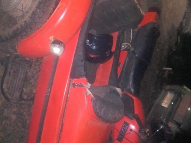 ИЖ Другая, объемом двигателя 0.35 л и пробегом 0 тыс. км за 238 $, фото 1 на Automoto.ua