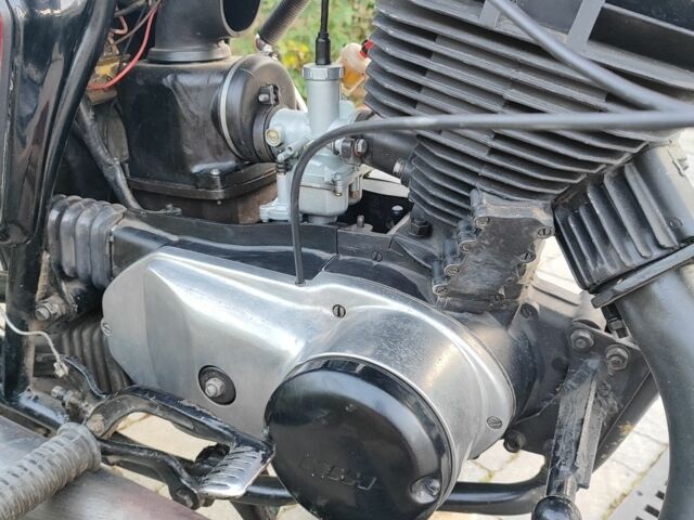 ИЖ Другая, объемом двигателя 0.35 л и пробегом 0 тыс. км за 922 $, фото 10 на Automoto.ua