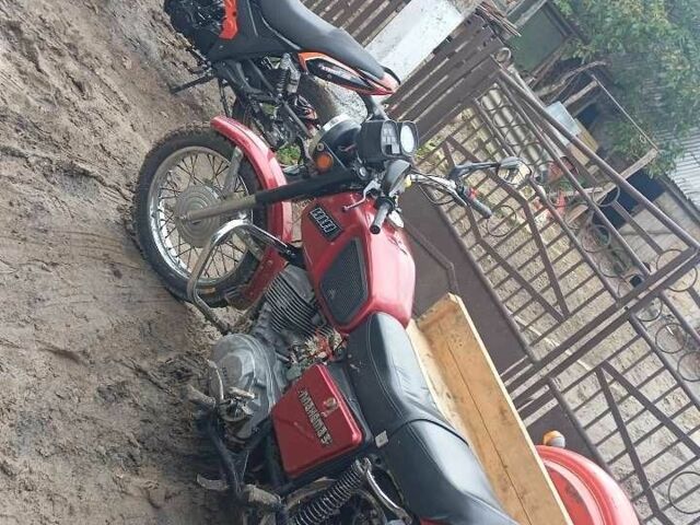 ИЖ Другая, объемом двигателя 0.35 л и пробегом 0 тыс. км за 1000 $, фото 8 на Automoto.ua