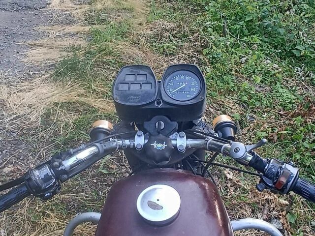 ИЖ Другая, объемом двигателя 0.35 л и пробегом 0 тыс. км за 214 $, фото 1 на Automoto.ua