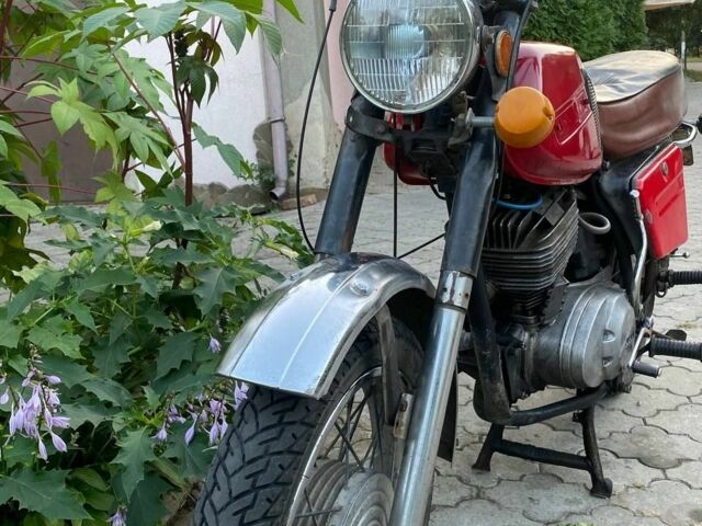 ИЖ Другая, объемом двигателя 0.35 л и пробегом 0 тыс. км за 288 $, фото 3 на Automoto.ua