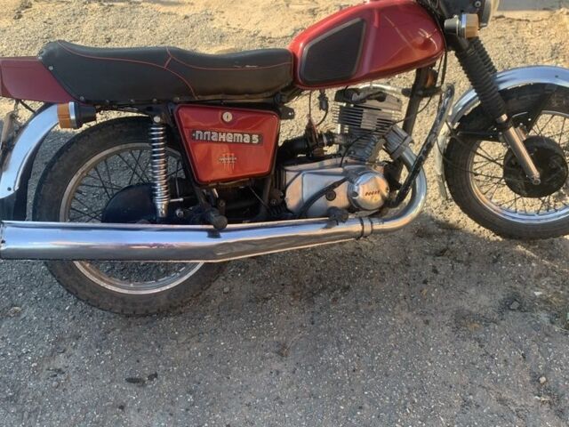 ИЖ Другая, объемом двигателя 0.35 л и пробегом 0 тыс. км за 406 $, фото 1 на Automoto.ua