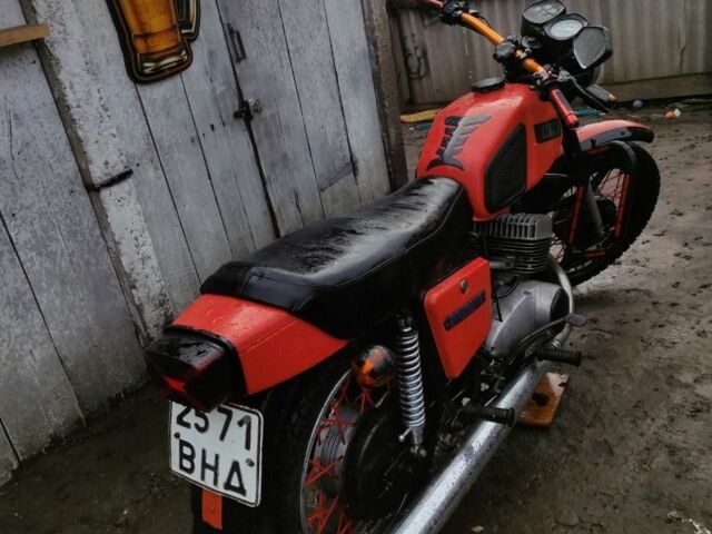 ІЖ Інша, об'ємом двигуна 0.35 л та пробігом 0 тис. км за 236 $, фото 1 на Automoto.ua