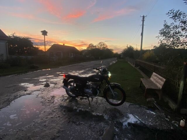 ИЖ Другая, объемом двигателя 0.35 л и пробегом 0 тыс. км за 550 $, фото 4 на Automoto.ua