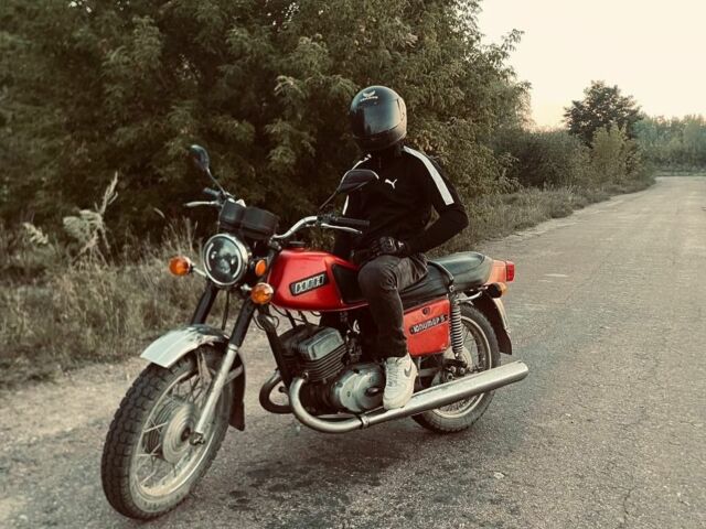 ИЖ Другая, объемом двигателя 0.35 л и пробегом 0 тыс. км за 478 $, фото 2 на Automoto.ua