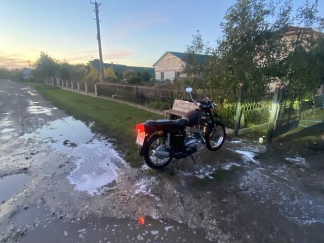 ИЖ Другая, объемом двигателя 0.35 л и пробегом 0 тыс. км за 550 $, фото 2 на Automoto.ua