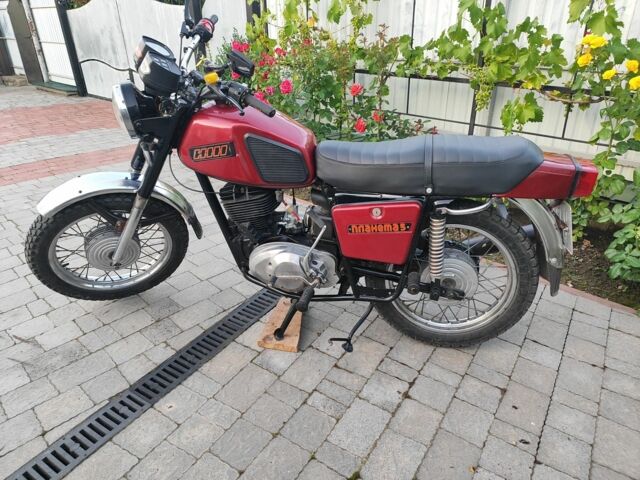 ИЖ Другая, объемом двигателя 0.35 л и пробегом 0 тыс. км за 922 $, фото 2 на Automoto.ua