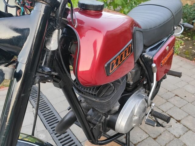 ИЖ Другая, объемом двигателя 0.35 л и пробегом 0 тыс. км за 922 $, фото 15 на Automoto.ua