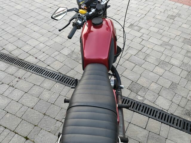 ИЖ Другая, объемом двигателя 0.35 л и пробегом 0 тыс. км за 922 $, фото 7 на Automoto.ua