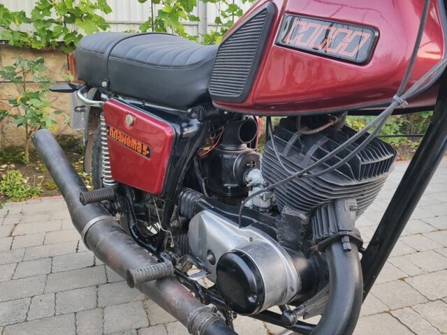 ИЖ Другая, объемом двигателя 0.35 л и пробегом 0 тыс. км за 922 $, фото 3 на Automoto.ua