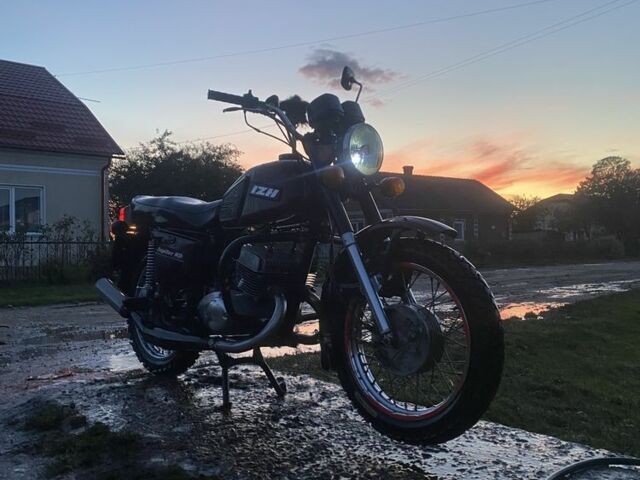 ИЖ Другая, объемом двигателя 0.35 л и пробегом 0 тыс. км за 550 $, фото 1 на Automoto.ua