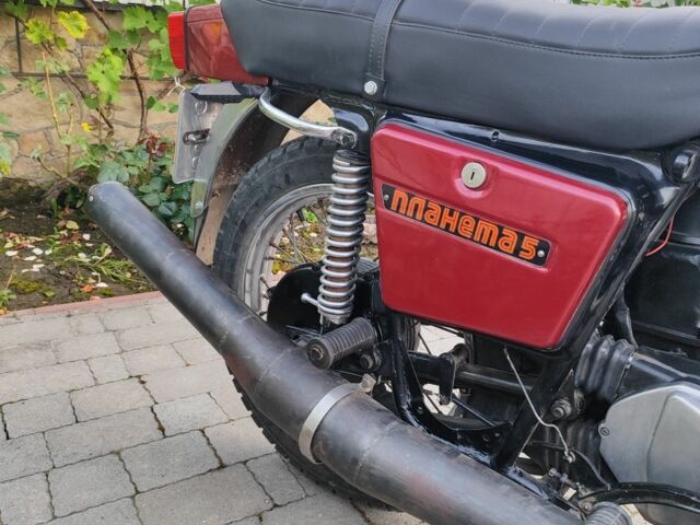 ИЖ Другая, объемом двигателя 0.35 л и пробегом 0 тыс. км за 922 $, фото 4 на Automoto.ua