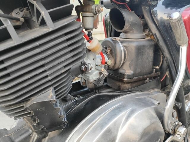 ИЖ Другая, объемом двигателя 0.35 л и пробегом 0 тыс. км за 922 $, фото 9 на Automoto.ua