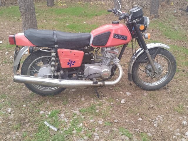 ІЖ Інша, об'ємом двигуна 0.35 л та пробігом 0 тис. км за 595 $, фото 3 на Automoto.ua