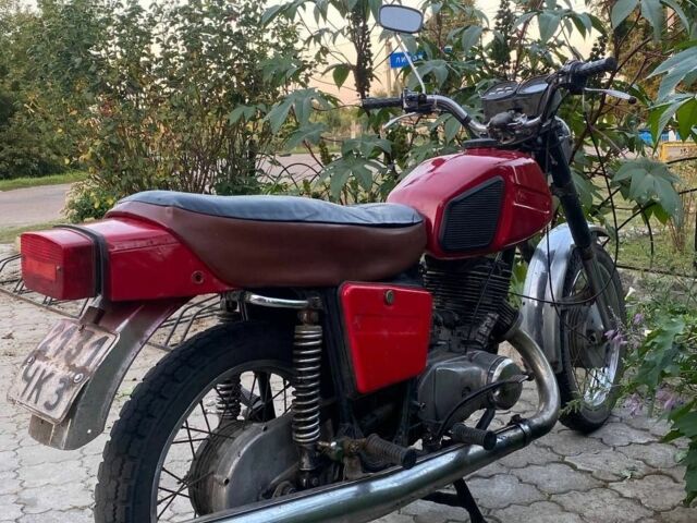 ИЖ Другая, объемом двигателя 0.35 л и пробегом 0 тыс. км за 288 $, фото 1 на Automoto.ua