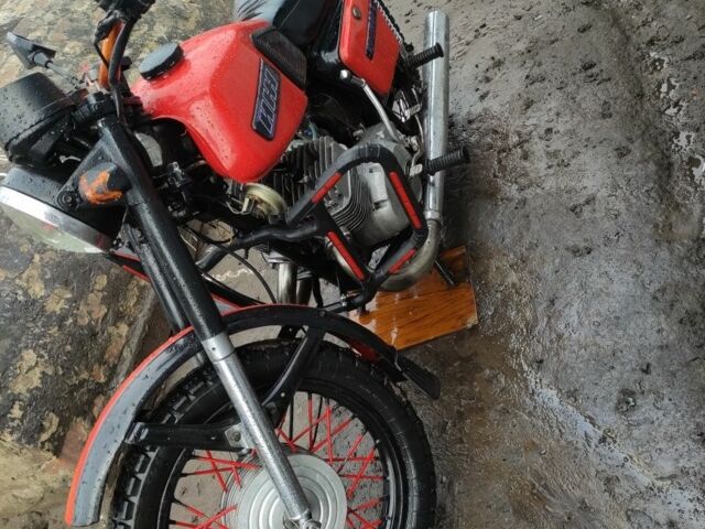 ІЖ Інша, об'ємом двигуна 0.35 л та пробігом 0 тис. км за 236 $, фото 4 на Automoto.ua