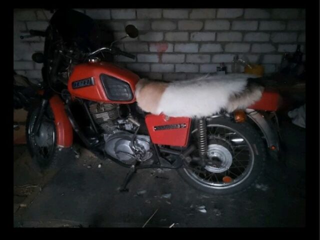 ІЖ Інша, об'ємом двигуна 0.35 л та пробігом 0 тис. км за 483 $, фото 2 на Automoto.ua