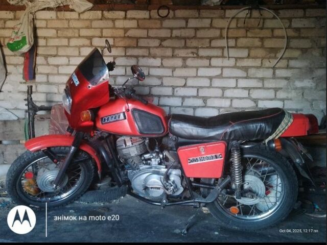 ІЖ Інша, об'ємом двигуна 0.35 л та пробігом 0 тис. км за 483 $, фото 3 на Automoto.ua