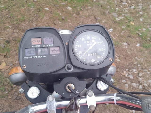 ІЖ Інша, об'ємом двигуна 0.35 л та пробігом 0 тис. км за 595 $, фото 1 на Automoto.ua