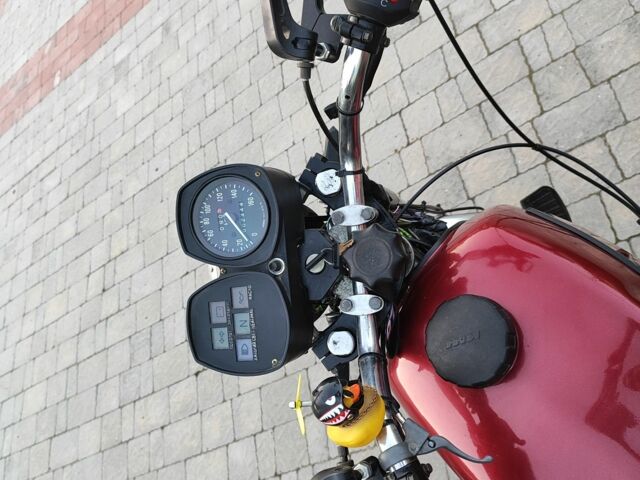 ИЖ Другая, объемом двигателя 0.35 л и пробегом 0 тыс. км за 922 $, фото 6 на Automoto.ua