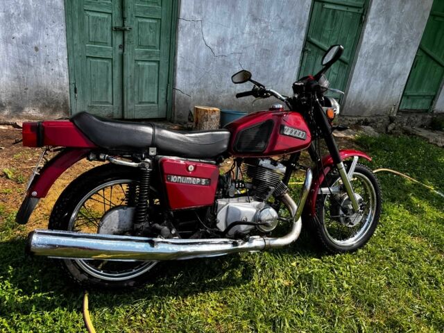 ИЖ Другая, объемом двигателя 0.35 л и пробегом 0 тыс. км за 1000 $, фото 1 на Automoto.ua