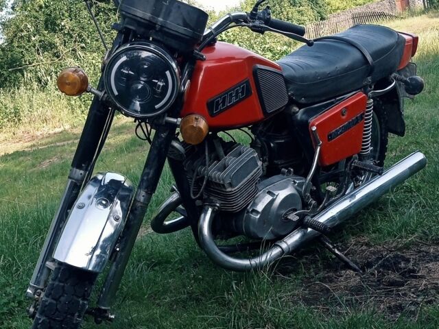 ИЖ Другая, объемом двигателя 0.35 л и пробегом 0 тыс. км за 478 $, фото 1 на Automoto.ua