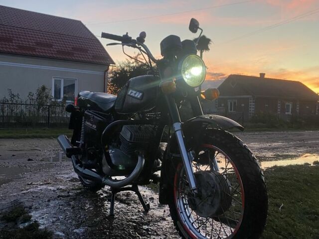 ИЖ Другая, объемом двигателя 0.35 л и пробегом 0 тыс. км за 550 $, фото 6 на Automoto.ua