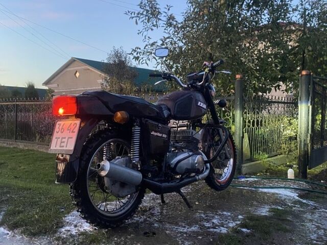 ИЖ Другая, объемом двигателя 0.35 л и пробегом 0 тыс. км за 550 $, фото 5 на Automoto.ua