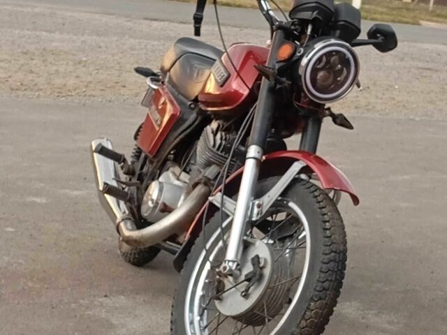 ИЖ Другая, объемом двигателя 0.35 л и пробегом 0 тыс. км за 1000 $, фото 3 на Automoto.ua