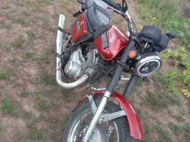 ИЖ Другая, объемом двигателя 0.35 л и пробегом 0 тыс. км за 1000 $, фото 5 на Automoto.ua