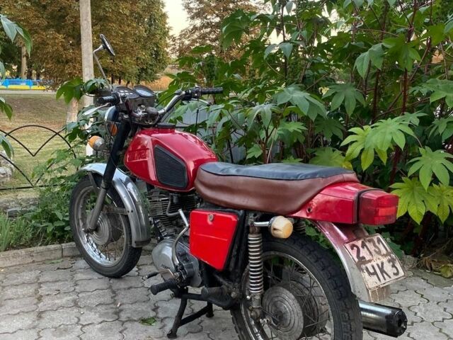 ИЖ Другая, объемом двигателя 0.35 л и пробегом 0 тыс. км за 288 $, фото 2 на Automoto.ua