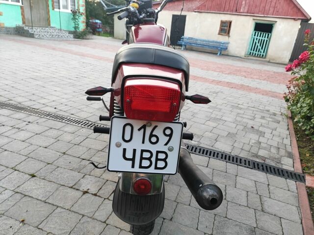 ИЖ Другая, объемом двигателя 0.35 л и пробегом 0 тыс. км за 922 $, фото 14 на Automoto.ua