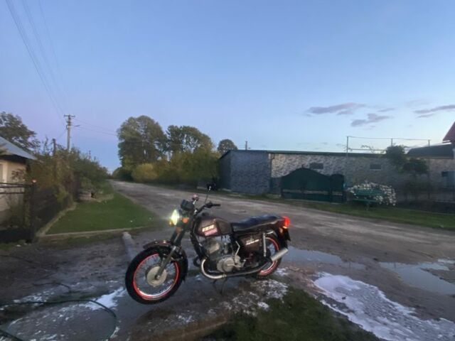 ИЖ Другая, объемом двигателя 0.35 л и пробегом 0 тыс. км за 550 $, фото 3 на Automoto.ua