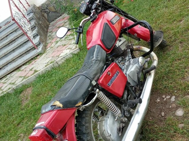 ІЖ Інша, об'ємом двигуна 0.35 л та пробігом 0 тис. км за 350 $, фото 1 на Automoto.ua