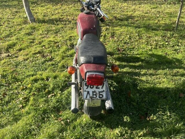 ИЖ Другая, объемом двигателя 0.35 л и пробегом 0 тыс. км за 96 $, фото 4 на Automoto.ua